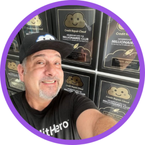 Picture of Daniel Rosen