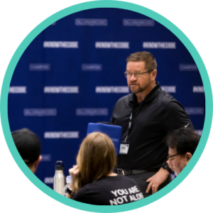 Picture of Brent Pohlman