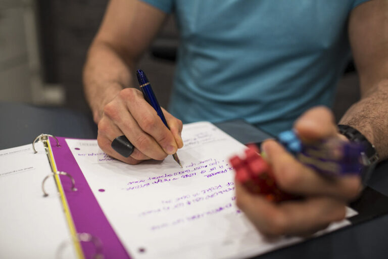 Unlocking Peak Productivity